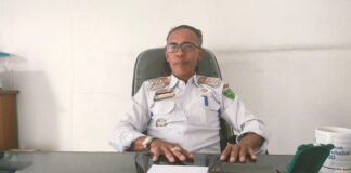 Embung Sebayar Harapan Besar Ibu Kota