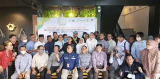 SKK Migas dan KKKS Gelar Dialog Industri Hulu Migas Bersama 8 Organisasi Wartawan