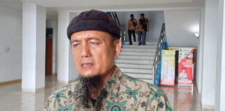 Nelayan Natuna Menjerit, Penyaluran BBM Solar Subsidi Tidak Tepat Sasaran