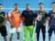 Jadwal Lengkap Babak 64 Besar Turnamen Sri Kencana Open 2022