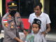 Bakti Kesehatan Menyongsong HUT Bhayangkara Ke-76 Polsek Daik Lingga Gelar Khitanan Massal