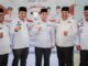 Bupati Harap Kades Bisa Mengembangkan Potensi Desa Melalui APDESI