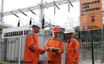 PLN Batam Pemeliharaan Rutin Pembangkit Tanjung Uncang hingga 13 Juni