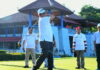 Ansar Buka Turnamen Golf Gubernur Cup 2022