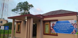 HNSI Lingga Buka Pelayanan Pendaftaran dan Pembayaran Iuran BPJS Ketenagakerjaan