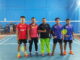 Daftar Sementara Peserta Lolos Babak 16 Besar Sri Kencana Open 2022
