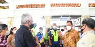 Usaha Gubernur Kepri Genjot Pemulihan Sektor Pariwisata Pasca Pandemi Membuahkan Hasil