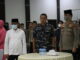 Hari Bhayangkara Ke-76, Polres Lingga Mengikuti Doa Bersama Lintas Agama Secara Virtual
