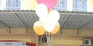 Tahapan Pemilu Dimulai, Bawaslu Natuna Gelar Apel Siaga