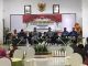 Kesbangpol Lingga Gelar Rakor TIMDU Penanganan Konflik Sosial