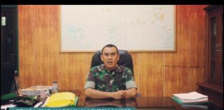 Dandim 0318/Natuna Dukung Penuh Sukseskan MTQ Ke-IX Tingkat Provinsi Kepri di Anambas