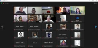 Dewan Pers Bersama Konstituennya Kritisi RUU KUHP yang Mangancam Kemerdekaan Pers