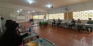 Mantapkan Program dan Capaian, SDIT Al-Madani Gelar Raker Selama 5 Hari