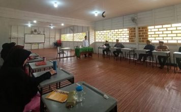 Mantapkan Program dan Capaian, SDIT Al-Madani Gelar Raker Selama 5 Hari