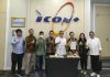 Budiman Sudjatmiko Kawal Langsung Penandatanganan MoU KSDI dan Icon+