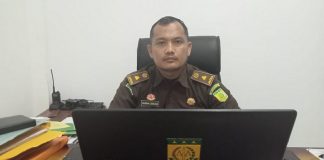 Cegah Korupsi, Kejari Natuna Sosialisasi Kepada Masyarakat