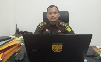 Cegah Korupsi, Kejari Natuna Sosialisasi Kepada Masyarakat