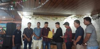 IWO Indonesia Lampura Segera Terbentuk