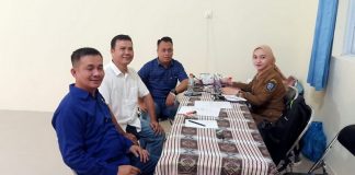 Pemkab Dukung Penuh Politeknik Pertanian Lingga