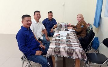 Pemkab Dukung Penuh Politeknik Pertanian Lingga
