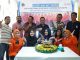 IKWI Kepri Ikut Potong Tumpeng Serentak Seluruh Indonesia Rayakan HUT Ke-61