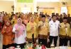 Hj. Dewi Ansar Resmi Buka Musprov Ke-4 Kepri