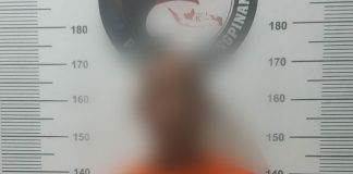 Simpan Sabu Dalam Lipatan Tisu, Pria Ini Diamankan Satresnarkoba Polresta Tanjungpinang