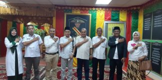 Berharap Partisipasi Pemilih Meningkat, KPUD Datangi LAM Batam
