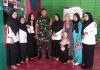 Babinsa Koramil 07/Palmatak Gelar Komsos Rutin Dengan Tenaga Pengajar PAUD Payalaman