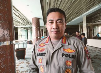 Polda Kepri Siap Dukung Pengamanan Pelaksanaan Konferensi Tingkat Tinggi G-20 di Bali