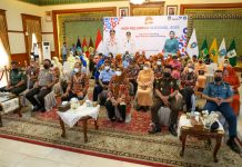 Peringatan Puncak Harganas ke 29 Tahun 2022 Sebagai Upaya Keluarga Bebas Stunting