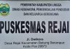 Warga Kecewa Dengan Pelayanan UPT Puskesmas Rejai
