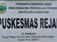 Warga Kecewa Dengan Pelayanan UPT Puskesmas Rejai