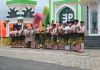 Gubernur Kepri Buka Perhelatan Musabaqoh Tilawatil Qur’an Provinsi Kepulauan Riau ke IX