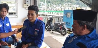 HNSI Anambas Menilai Melambungnya Harga Barang Akibat Kelangkaan BBM Jenis Solar