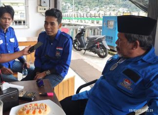 HNSI Anambas Menilai Melambungnya Harga Barang Akibat Kelangkaan BBM Jenis Solar