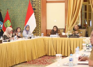 Dua Tahun Vakum Akibat Pandemi, Pawai Muharram Siap Digelar Lagi