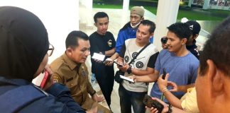 Pemprov Kepri Konsen dan Konsisten Kembangkan Kawasan Gurindam 12