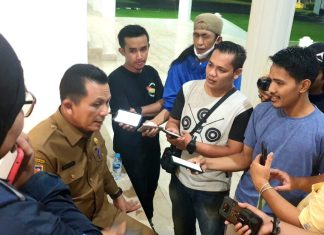 Pemprov Kepri Konsen dan Konsisten Kembangkan Kawasan Gurindam 12
