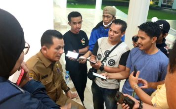Pemprov Kepri Konsen dan Konsisten Kembangkan Kawasan Gurindam 12