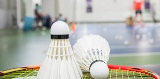 KPB Desa Panggak Darat Akan Gelar Turnamen Bulutangkis Agustus Mendatang