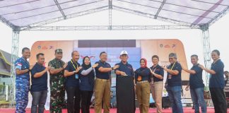 Flying Adventure Tourism, Tonggak Awal Pariwisata Kedirgantaraan Kepri