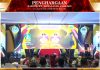 Provinsi Kepri Kembali Raih Penghargaan Provila dari Kementerian PPPA