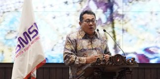 Firdaus, Inspirator Pengusaha Media Siber