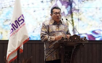 Firdaus, Inspirator Pengusaha Media Siber