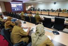 Pemprov Kepri Tingkatkan Kewaspadaan PMK dan Pengawasan Lalu Lintas Hewan