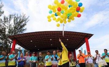 POPDA Pegang Peranan Penting Dalam Pengembangan Atlet Pelajar