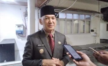Pemda Akui Belum Punya Uang Untuk Membayar Tunggakan Listrik GOR