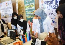 Peringatan HAN dan HARGANAS 2022 Provinsi Kepri Bawa Pesan Anti Kekerasan Terhadap Anak dan Perempuan