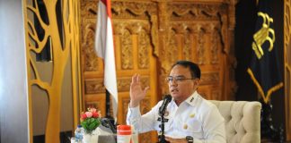 Kemenkumham Umumkan Seleksi Terbuka Jabatan Dirjen Imigrasi bagi PNS, TNI, dan Polri